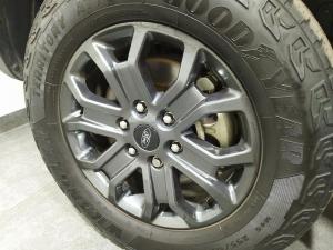 Ford Ranger 2.0 BiTurbo double cab Wildtrak - Image 10