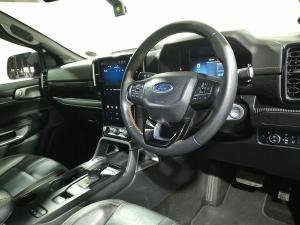 Ford Ranger 2.0 BiTurbo double cab Wildtrak - Image 11