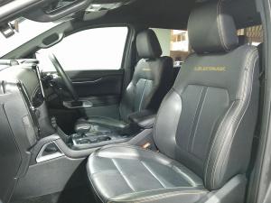 Ford Ranger 2.0 BiTurbo double cab Wildtrak - Image 13