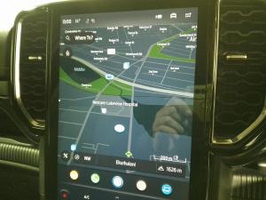 Ford Ranger 2.0 BiTurbo double cab Wildtrak - Image 23