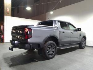 Ford Ranger 2.0 BiTurbo double cab Wildtrak - Image 28