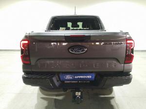 Ford Ranger 2.0 BiTurbo double cab Wildtrak - Image 29