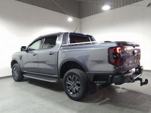 Ford Ranger 2.0 BiTurbo double cab Wildtrak - Image 30