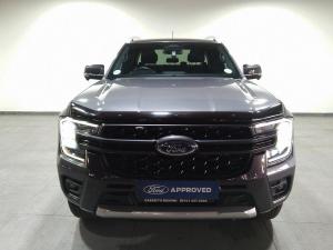Ford Ranger 2.0 BiTurbo double cab Wildtrak - Image 3