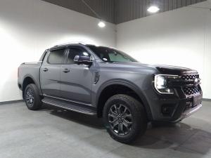 Ford Ranger 2.0 BiTurbo double cab Wildtrak - Image 4