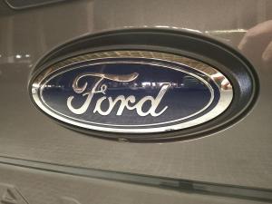 Ford Ranger 2.0 BiTurbo double cab Wildtrak - Image 8