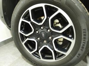 Ford Ranger 2.0 BiTurbo double cab Wildtrak 4x4 - Image 12