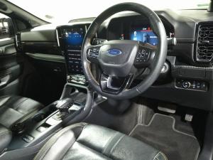 Ford Ranger 2.0 BiTurbo double cab Wildtrak 4x4 - Image 13