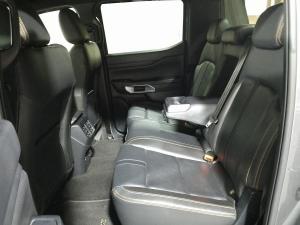 Ford Ranger 2.0 BiTurbo double cab Wildtrak 4x4 - Image 17