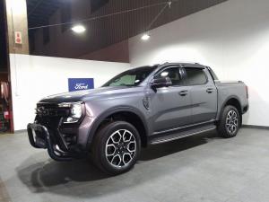 Ford Ranger 2.0 BiTurbo double cab Wildtrak 4x4 - Image 1
