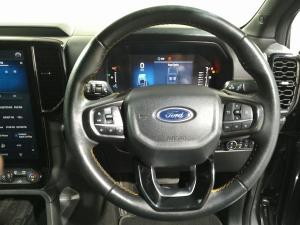 Ford Ranger 2.0 BiTurbo double cab Wildtrak 4x4 - Image 20