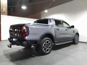 Ford Ranger 2.0 BiTurbo double cab Wildtrak 4x4 - Image 28