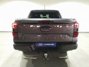 Ford Ranger 2.0 BiTurbo double cab Wildtrak 4x4 - Image 29