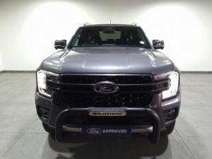 Ford Ranger 2.0 BiTurbo double cab Wildtrak 4x4 - Image 2