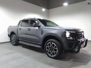 Ford Ranger 2.0 BiTurbo double cab Wildtrak 4x4 - Image 3