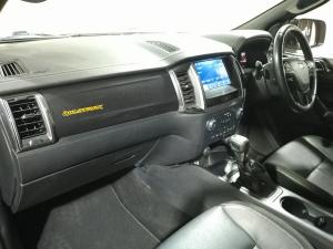 Ford Ranger 2.0Bi-Turbo double cab 4x4 Wildtrak - Image 11