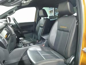 Ford Ranger 2.0Bi-Turbo double cab 4x4 Wildtrak - Image 12