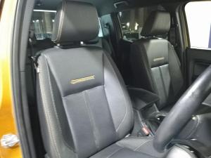 Ford Ranger 2.0Bi-Turbo double cab 4x4 Wildtrak - Image 13