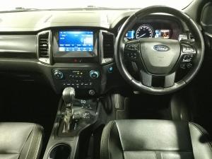 Ford Ranger 2.0Bi-Turbo double cab 4x4 Wildtrak - Image 17