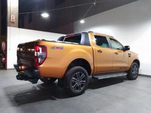 Ford Ranger 2.0Bi-Turbo double cab 4x4 Wildtrak - Image 28