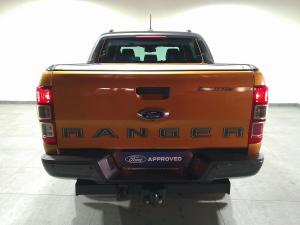 Ford Ranger 2.0Bi-Turbo double cab 4x4 Wildtrak - Image 29