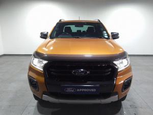 Ford Ranger 2.0Bi-Turbo double cab 4x4 Wildtrak - Image 2