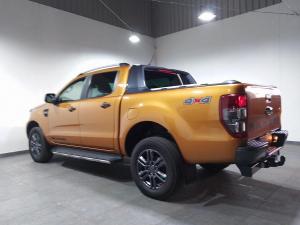 Ford Ranger 2.0Bi-Turbo double cab 4x4 Wildtrak - Image 30