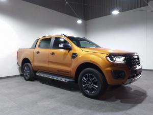 Ford Ranger 2.0Bi-Turbo double cab 4x4 Wildtrak - Image 3