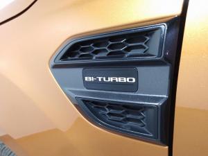 Ford Ranger 2.0Bi-Turbo double cab 4x4 Wildtrak - Image 7