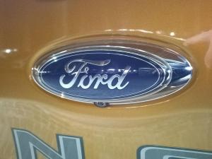 Ford Ranger 2.0Bi-Turbo double cab 4x4 Wildtrak - Image 8