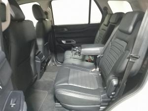 Ford Everest 2.0 BiTurbo Sport - Image 12