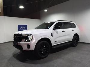 Ford Everest 2.0 BiTurbo Sport - Image 1