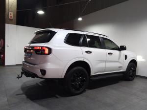 Ford Everest 2.0 BiTurbo Sport - Image 28
