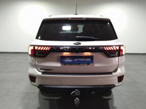 Ford Everest 2.0 BiTurbo Sport - Image 29