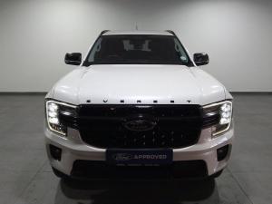 Ford Everest 2.0 BiTurbo Sport - Image 2