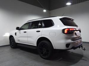 Ford Everest 2.0 BiTurbo Sport - Image 30