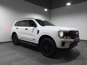 Ford Everest 2.0 BiTurbo Sport - Image 3