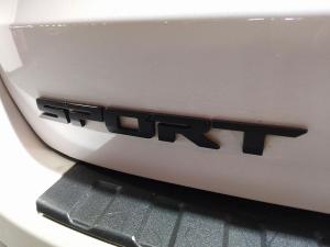 Ford Everest 2.0 BiTurbo Sport - Image 6
