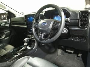 Ford Everest 2.0 BiTurbo Sport - Image 8