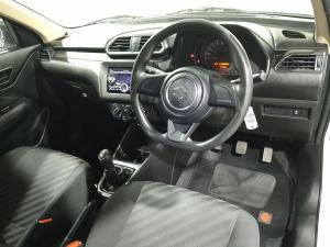 Suzuki DZire 1.2 GA - Image 10