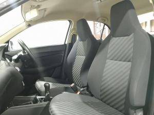 Suzuki DZire 1.2 GA - Image 12