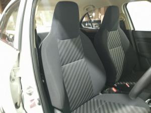 Suzuki DZire 1.2 GA - Image 13