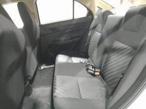 Suzuki DZire 1.2 GA - Image 14