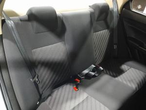 Suzuki DZire 1.2 GA - Image 15