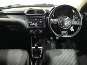 Suzuki DZire 1.2 GA - Image 17