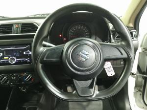 Suzuki DZire 1.2 GA - Image 18