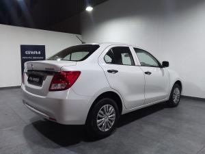 Suzuki DZire 1.2 GA - Image 28