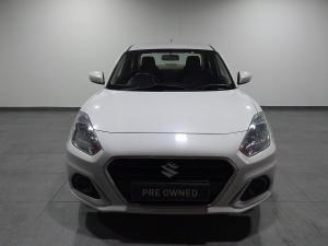 Suzuki DZire 1.2 GA - Image 2