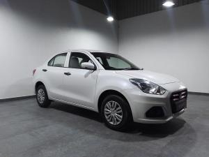 Suzuki DZire 1.2 GA - Image 3