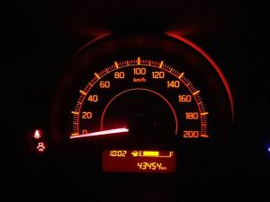 Suzuki DZire 1.2 GA - Image 4